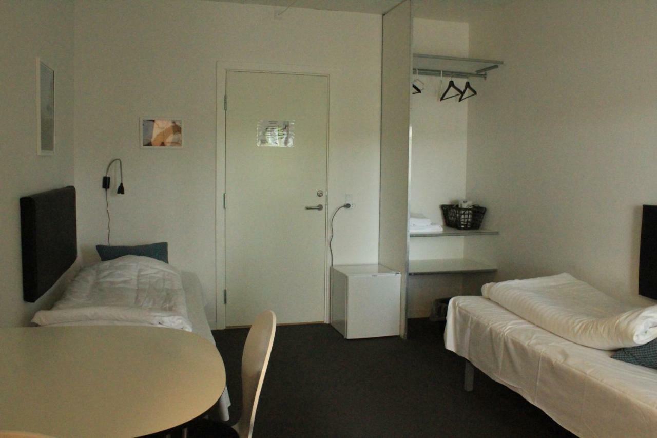 Motel Poppelvej Herning Esterno foto